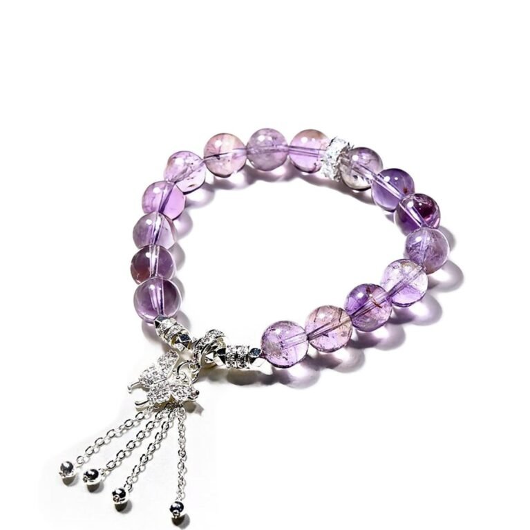 Luck Steady Bracelet