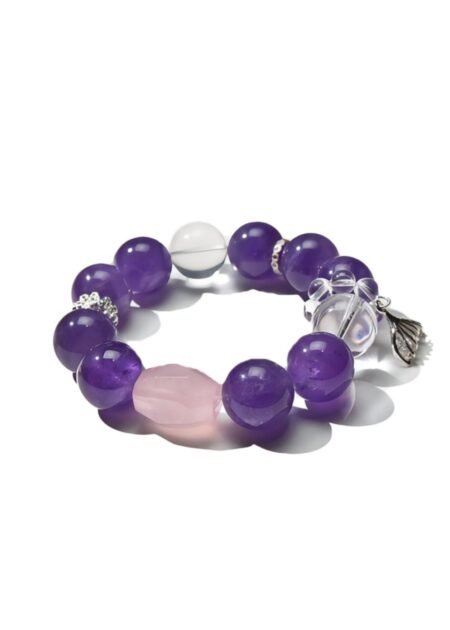 Mermaid’s Charm Bracelet