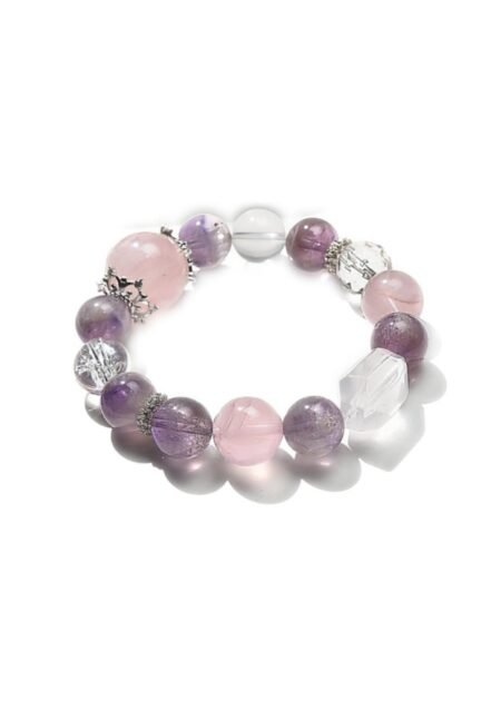 Purple Dream Fate Bracelet