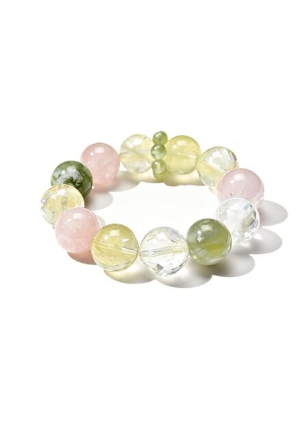 Golden Elegance Bracelet