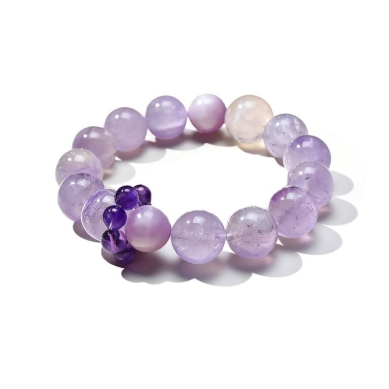 Spirit Bead Guardian Bracelet