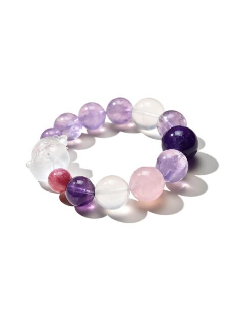 Colorful Dream Fate Bracelet
