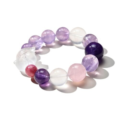 Colorful Dream Fate Bracelet