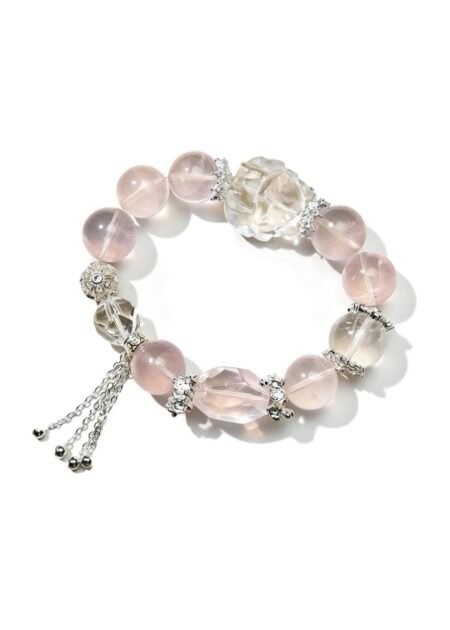 Beloved Crystal Gem Bracelet