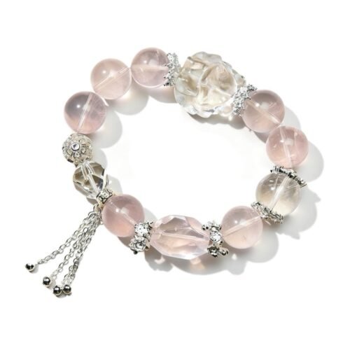 Beloved Crystal Gem Bracelet