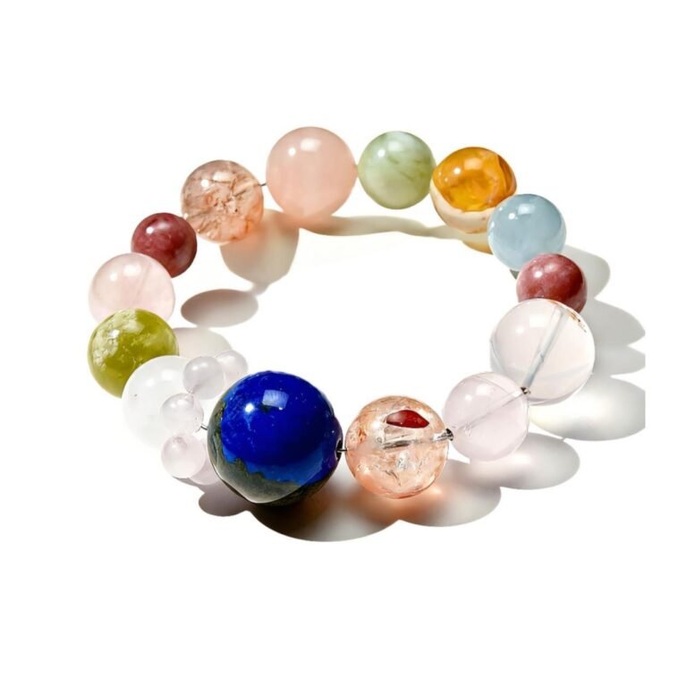 Dreamy Wish Bracelet