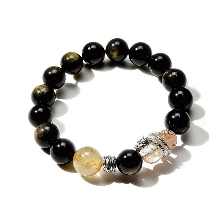 Dragon Glory Guardian Bracelet