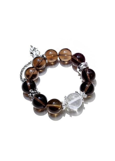 Midnight Forest Bracelet