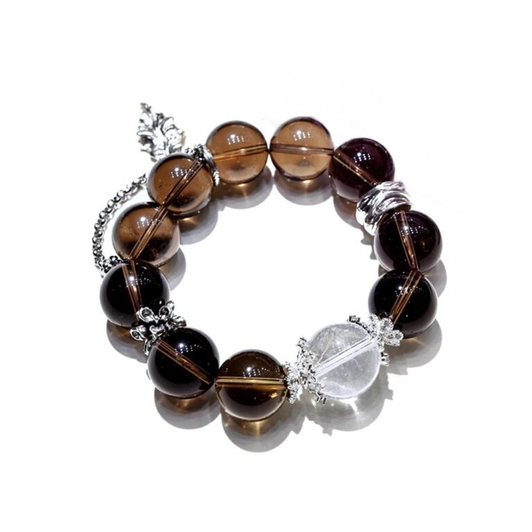 Midnight Forest Bracelet