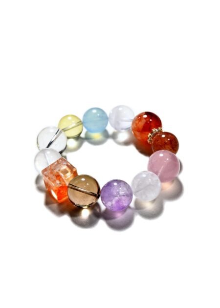 Autumn Meadow Bracelet