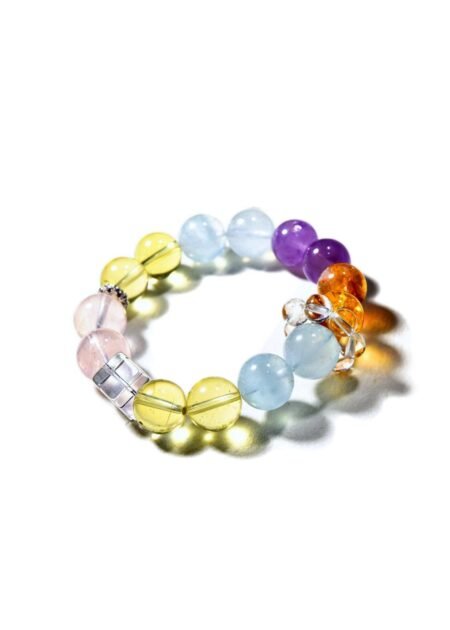 Golden Valley Bracelet