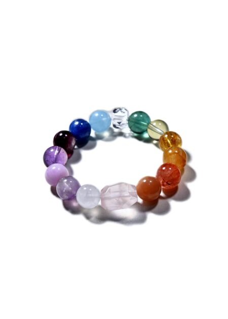 Amber Creek Bracelet