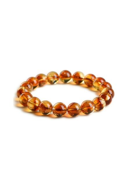 Amber Dawn Bracelet