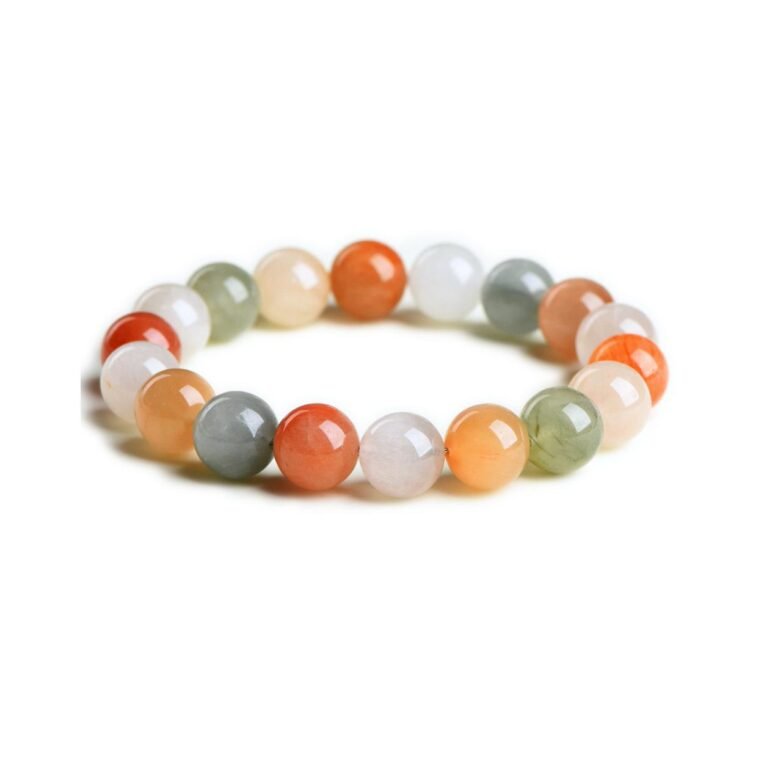 Golden Horizon Bracelet