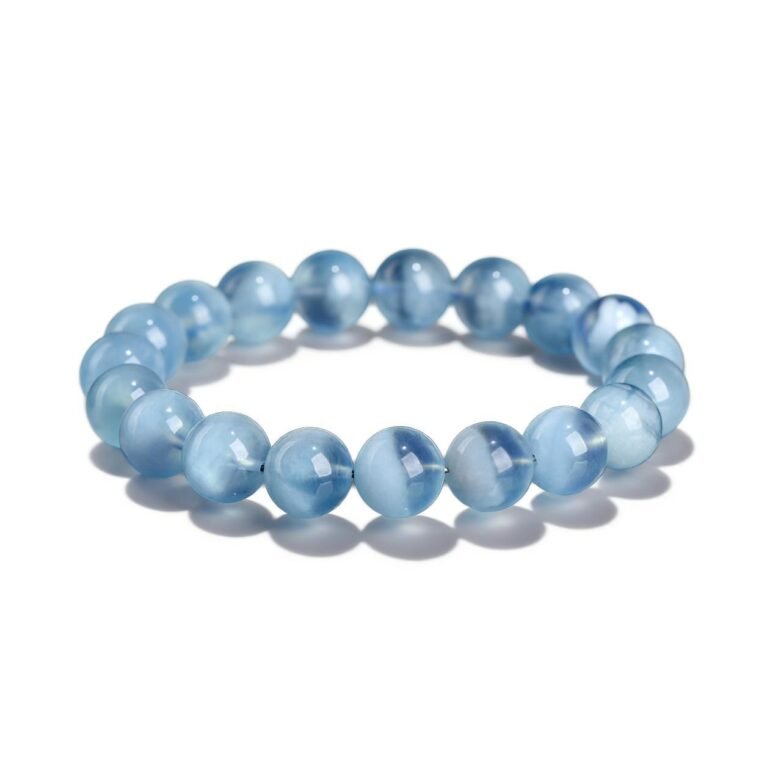 Ocean Healing Bracelet