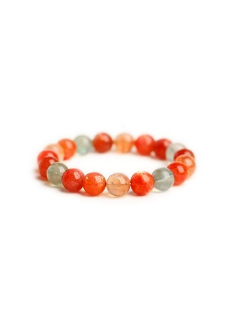 Vibrant Arusha Bracelet