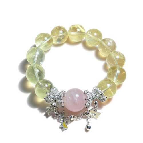 Lucky Fortune Bracelet