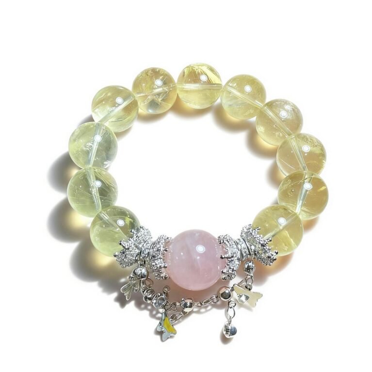 Lucky Fortune Bracelet